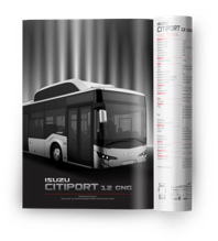 citiport 12 cng katalog